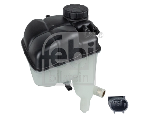 Expansion Tank, coolant